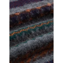 A Woolen Wonder Oxford