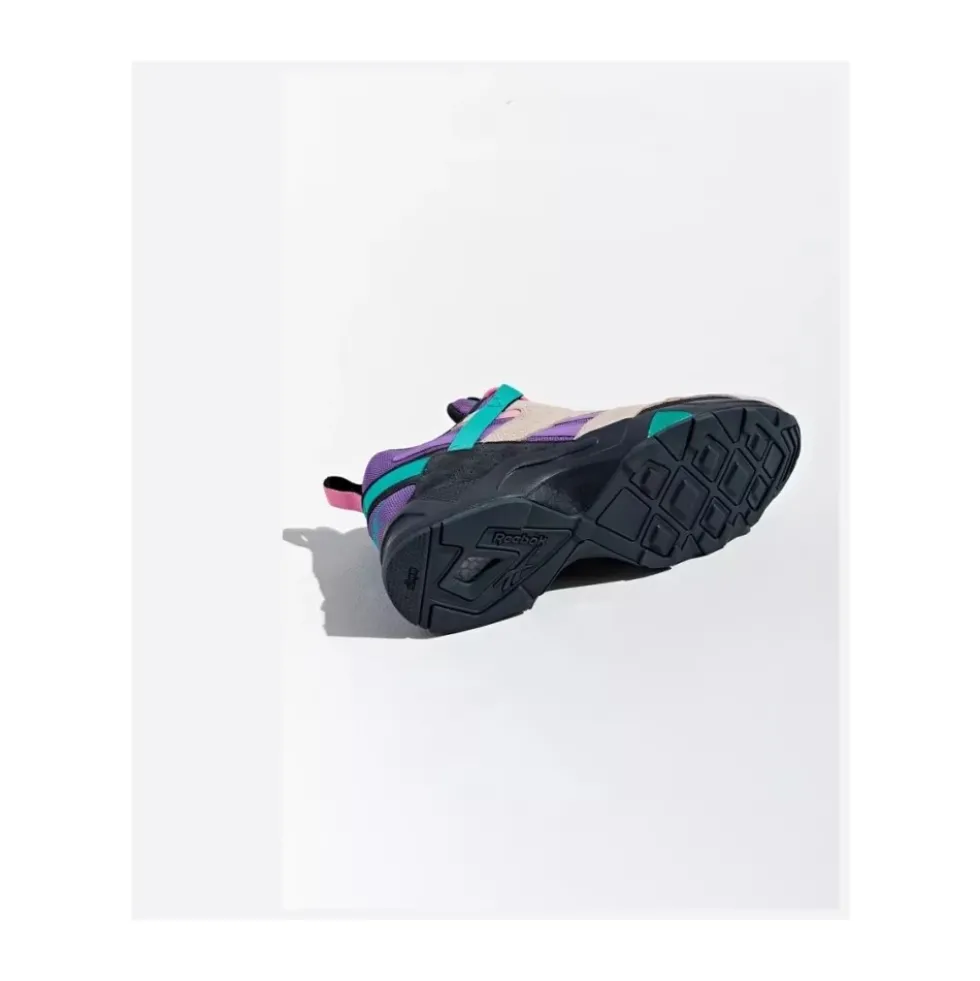 Aztrek 96 Sports Casual Sko