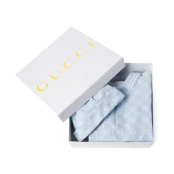 Baby GG Cotton Two-Piece Gift Set