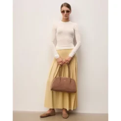 Ballerinaer med udskæringer