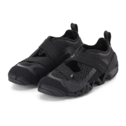 Ballerina-inspireret sneaker