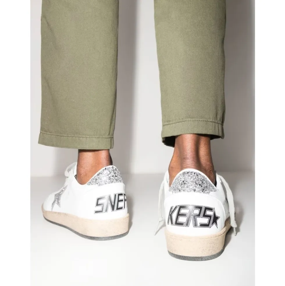 Ball Star Sneakers