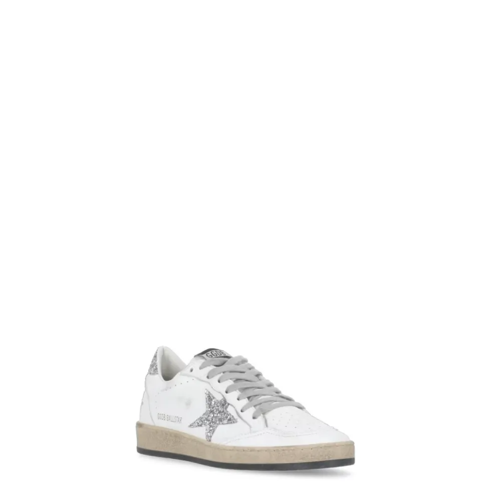 Ball Star Sneakers