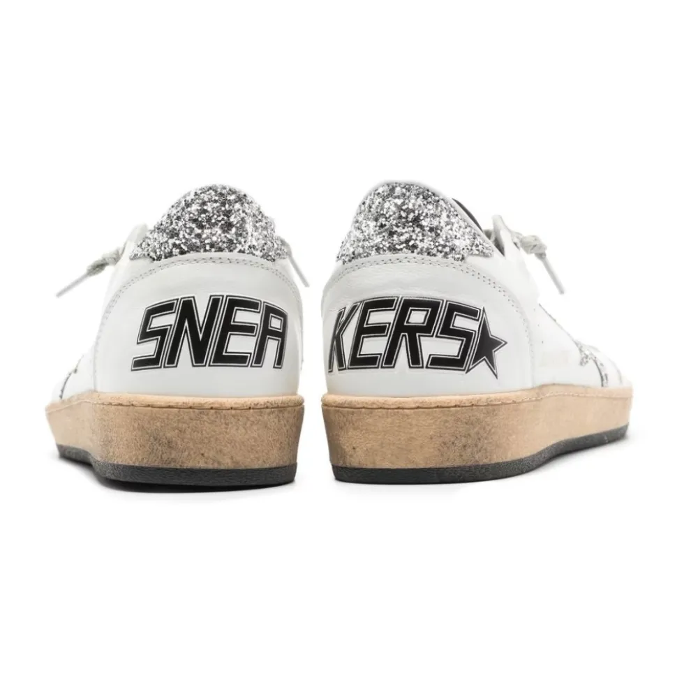 Ball Star Sneakers
