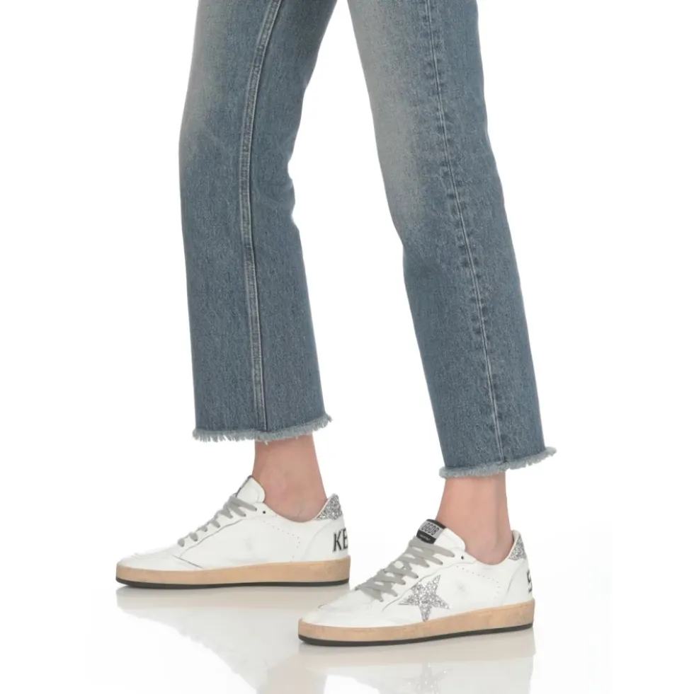 Ball Star Sneakers