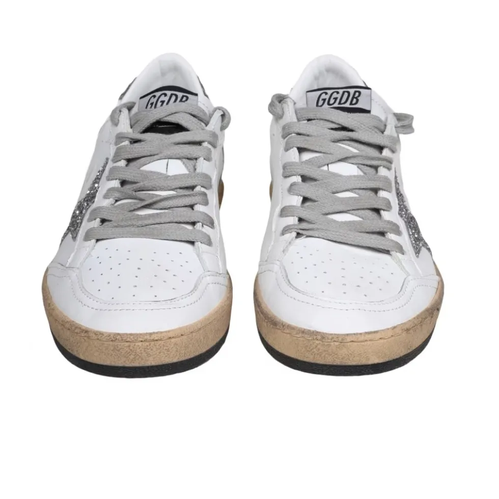 Ball Star Sneakers