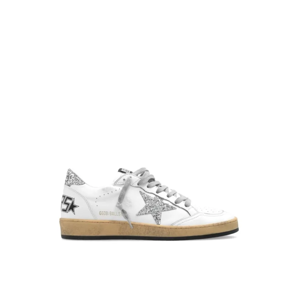 Ball Star Sneakers