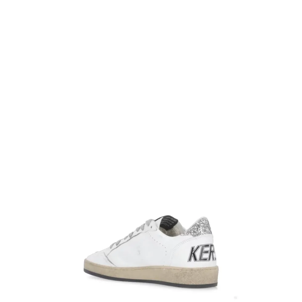 Ball Star Sneakers