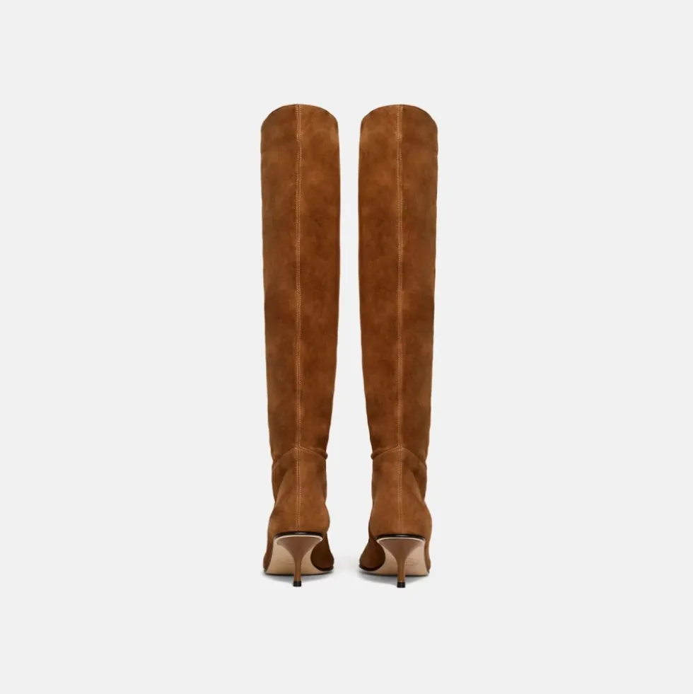 Barbara Boots