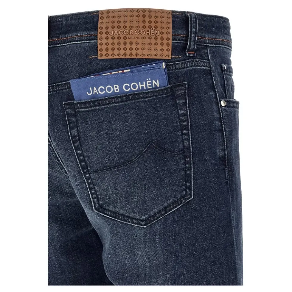 Bard Slim Jeans