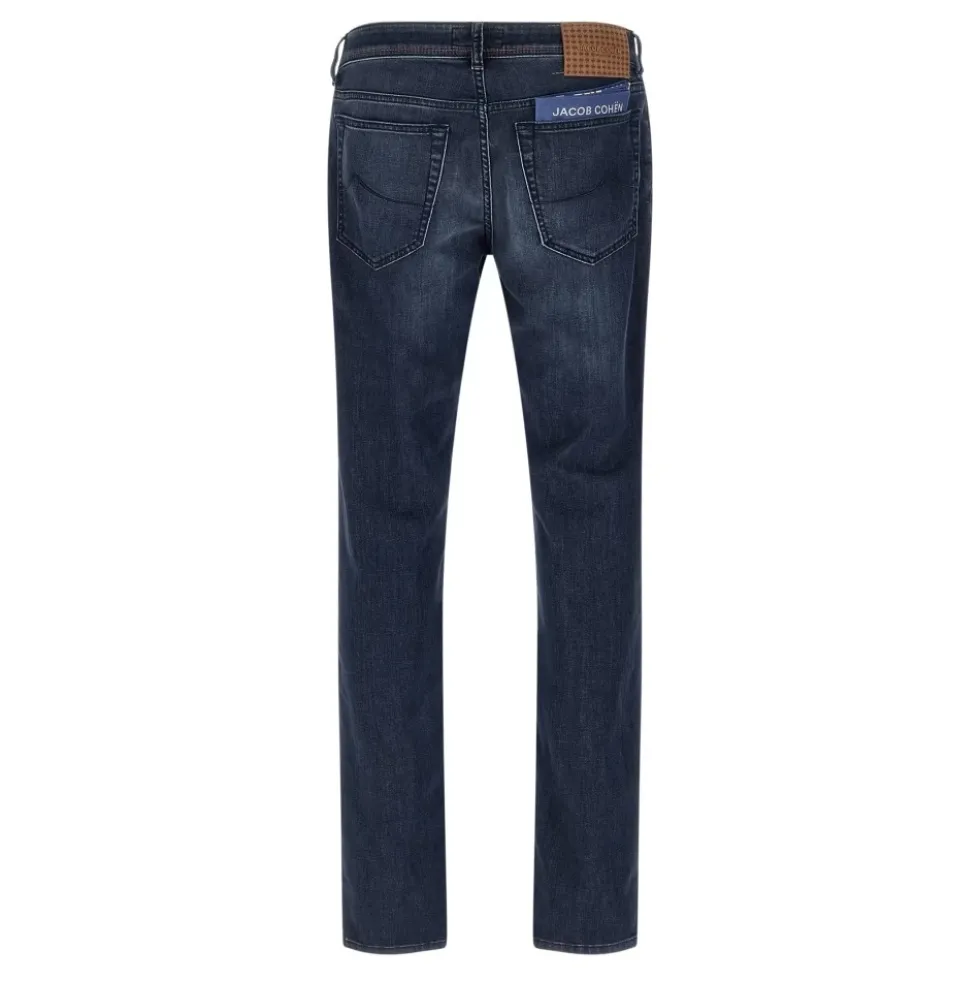 Bard Slim Jeans