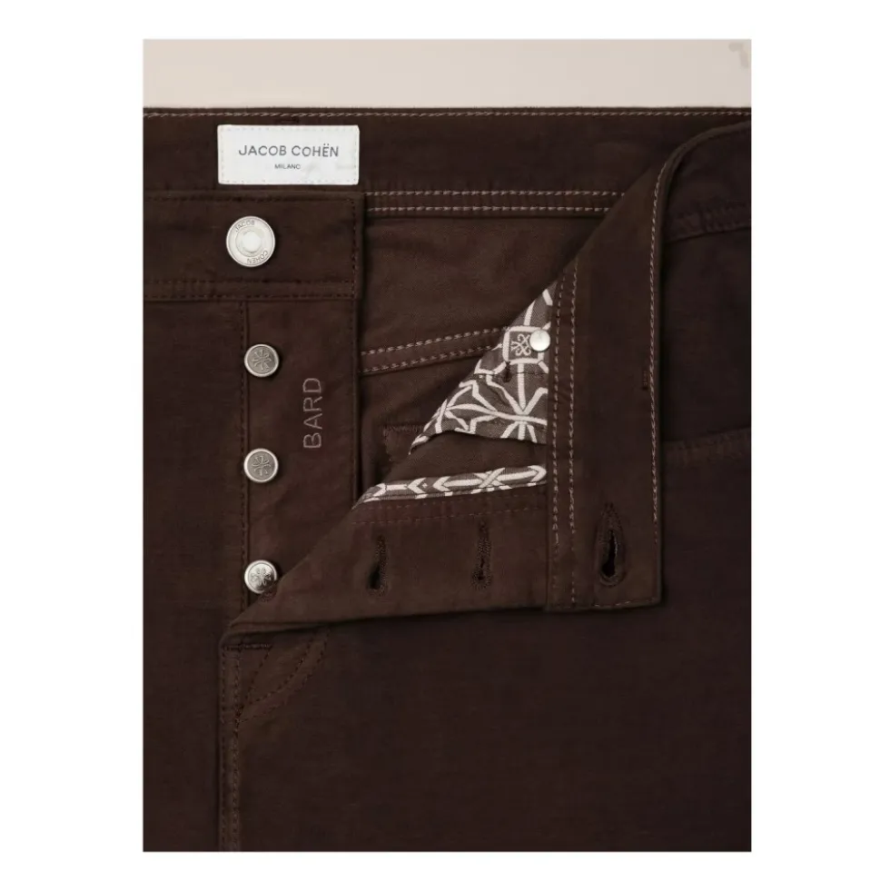 Bard Trousers