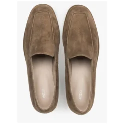 Barefoot Loafers