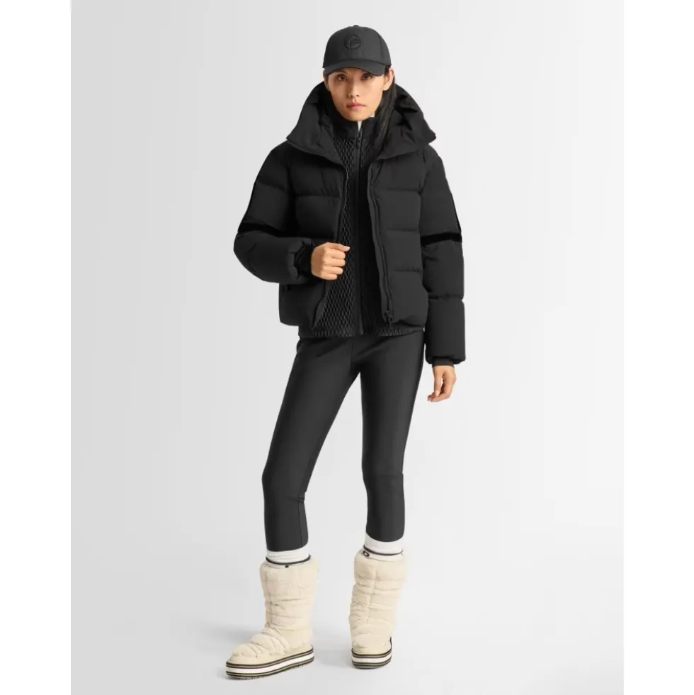 Barsy Down Jacket