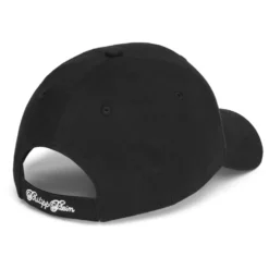 Baseball Cap Teddy Bear