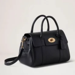 Bayswater Small Satchel