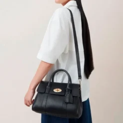 Bayswater Small Satchel