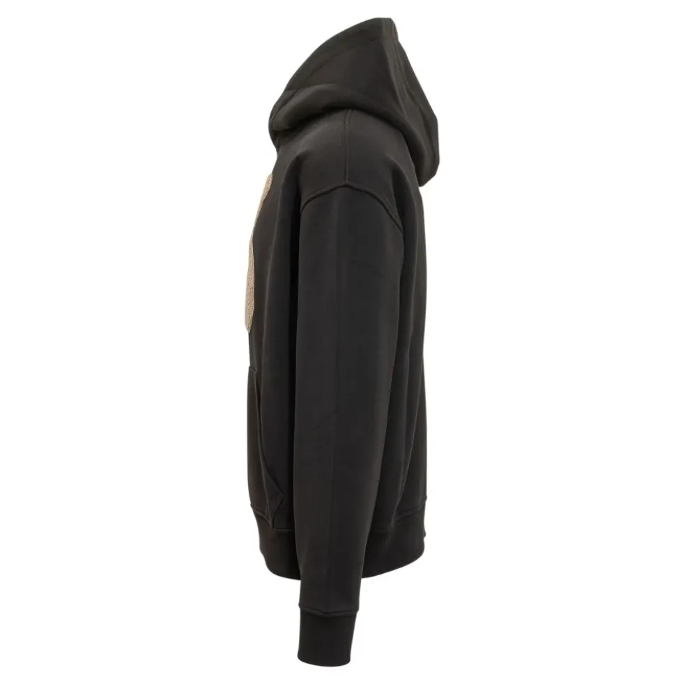 Bear Regular Hoodie