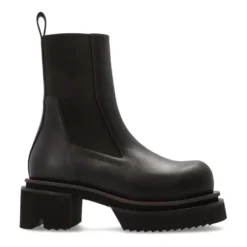 Beatle Bogun Chelsea Boots