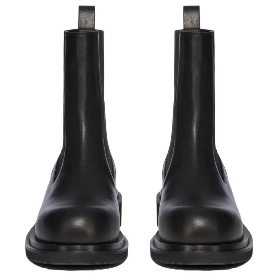 Beatle Gabe Chelsea Boot