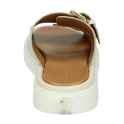 Beige Sporty Tøfler IMAGINE CS8416