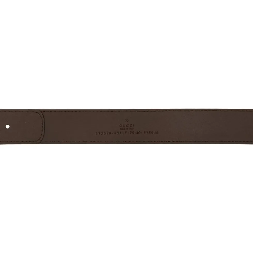 Belts