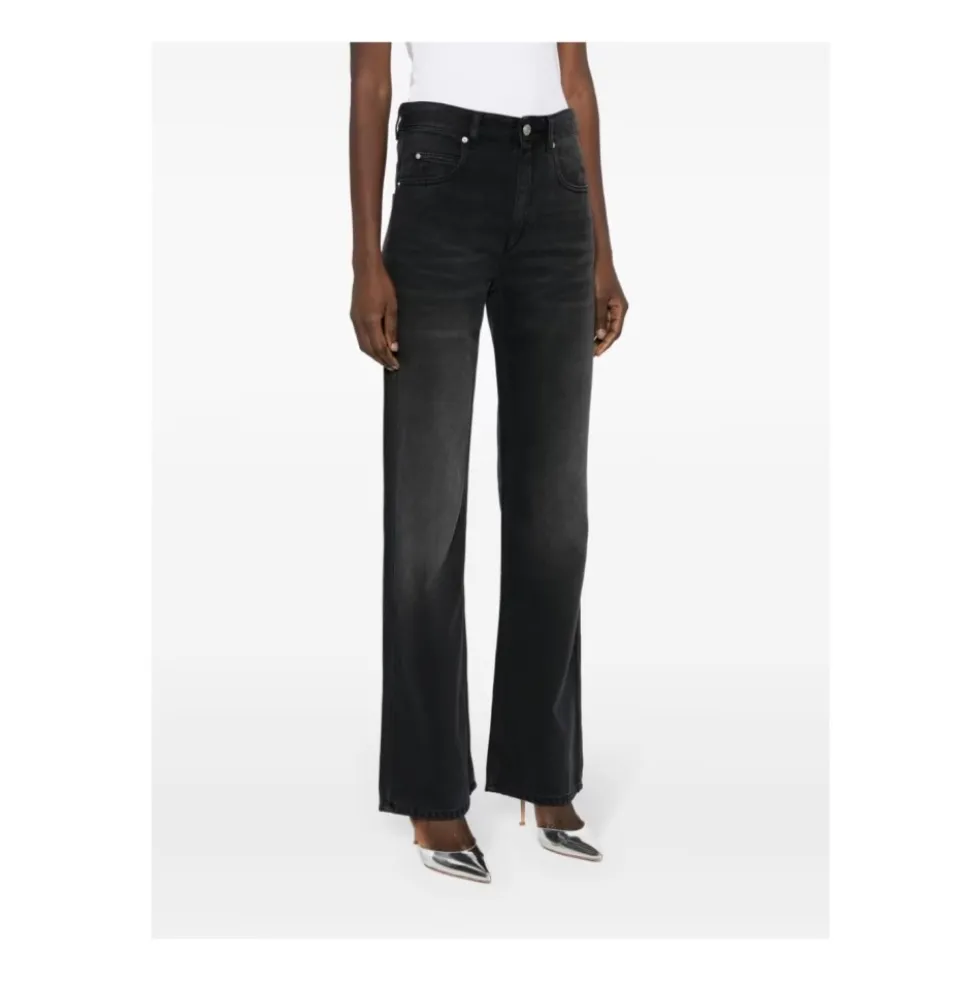Belvira Flared Jeans