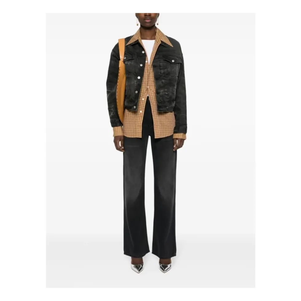 Belvira Flared Jeans