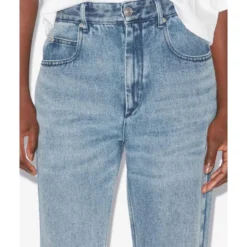 Belvira Wide Jeans