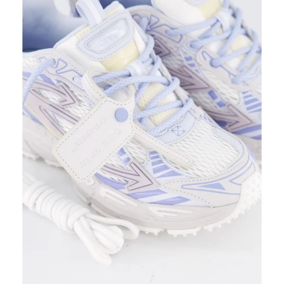 Be Right Back Sneaker