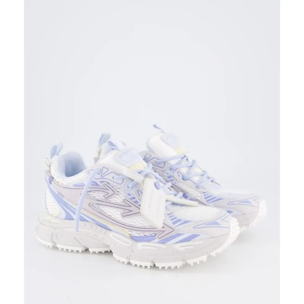 Be Right Back Sneaker