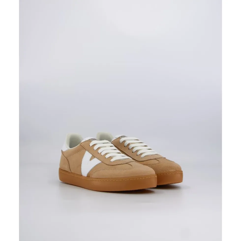 Berlin Serraje Retro Sneakers