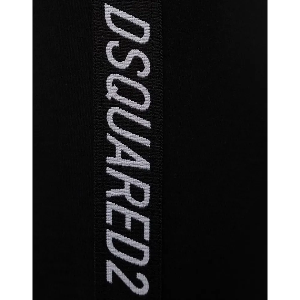 Bermuda Bike Shorts