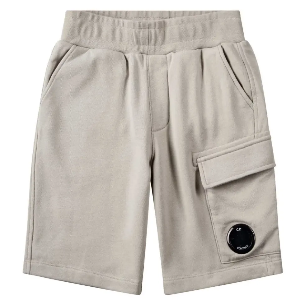 Bermuda Cargo Shorts