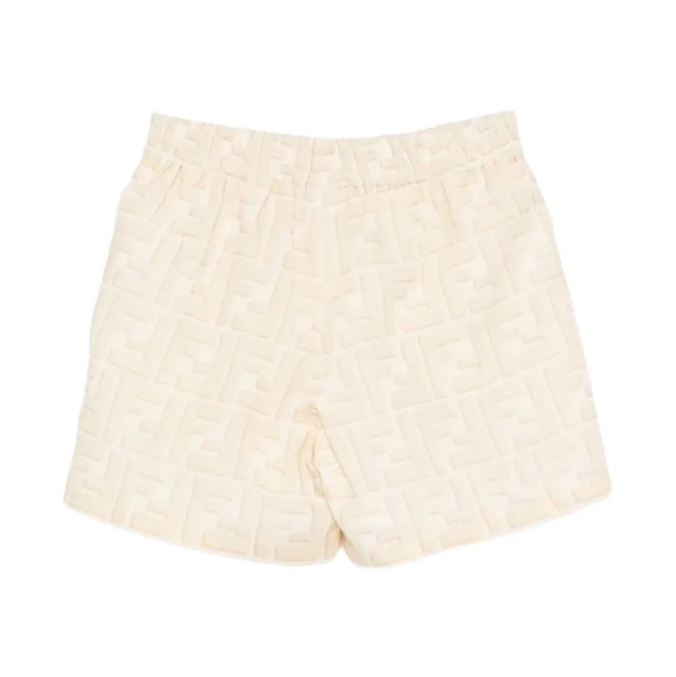 Bermuda Shorts