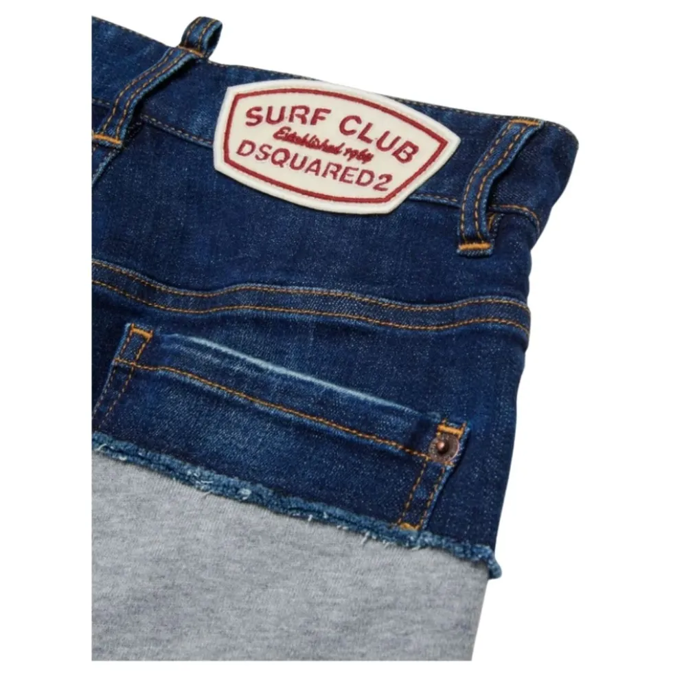 Bermuda Shorts