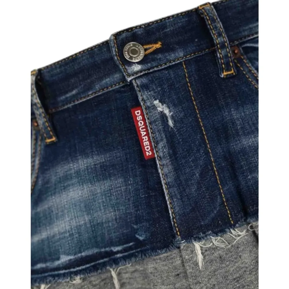 Bermuda Shorts