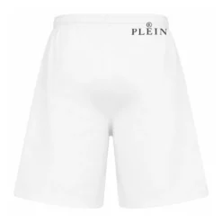 Bermuda Sweat Shorts