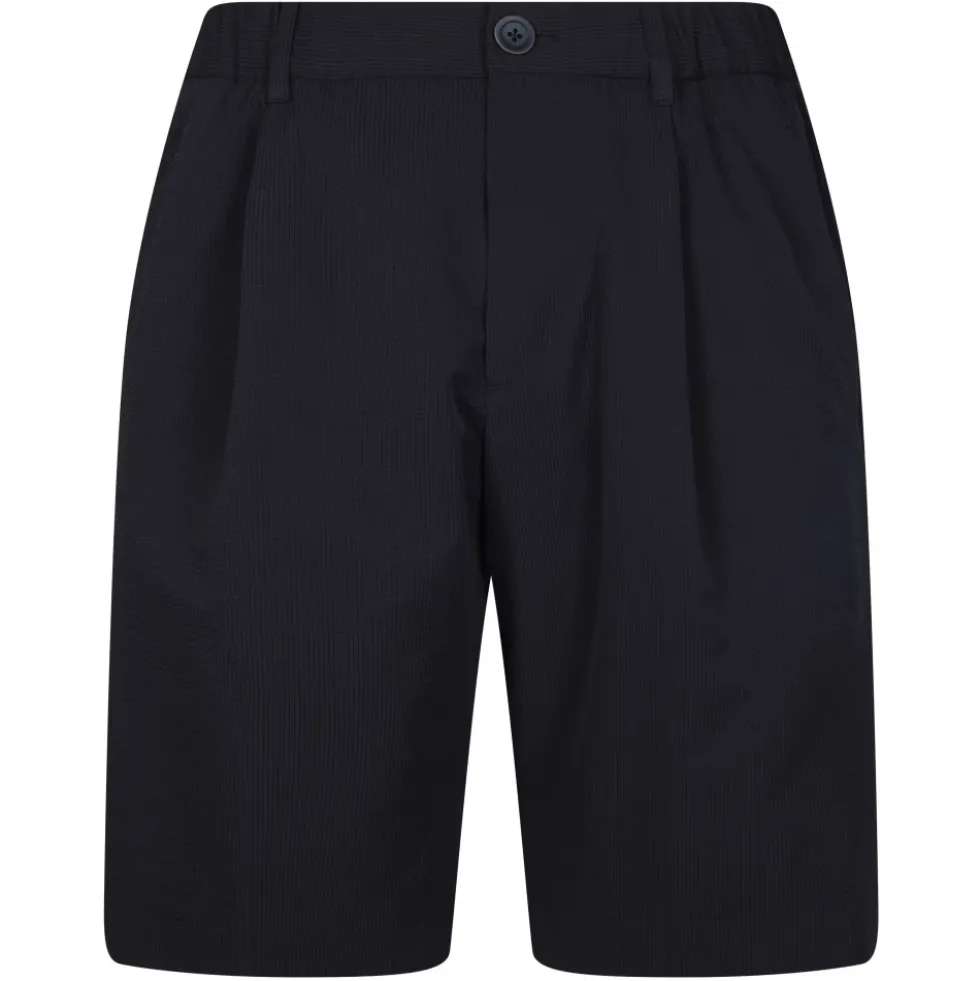 Bermuda Tecnico Coulisse