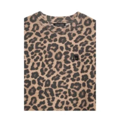 BETH Mini T-shirt Kjole