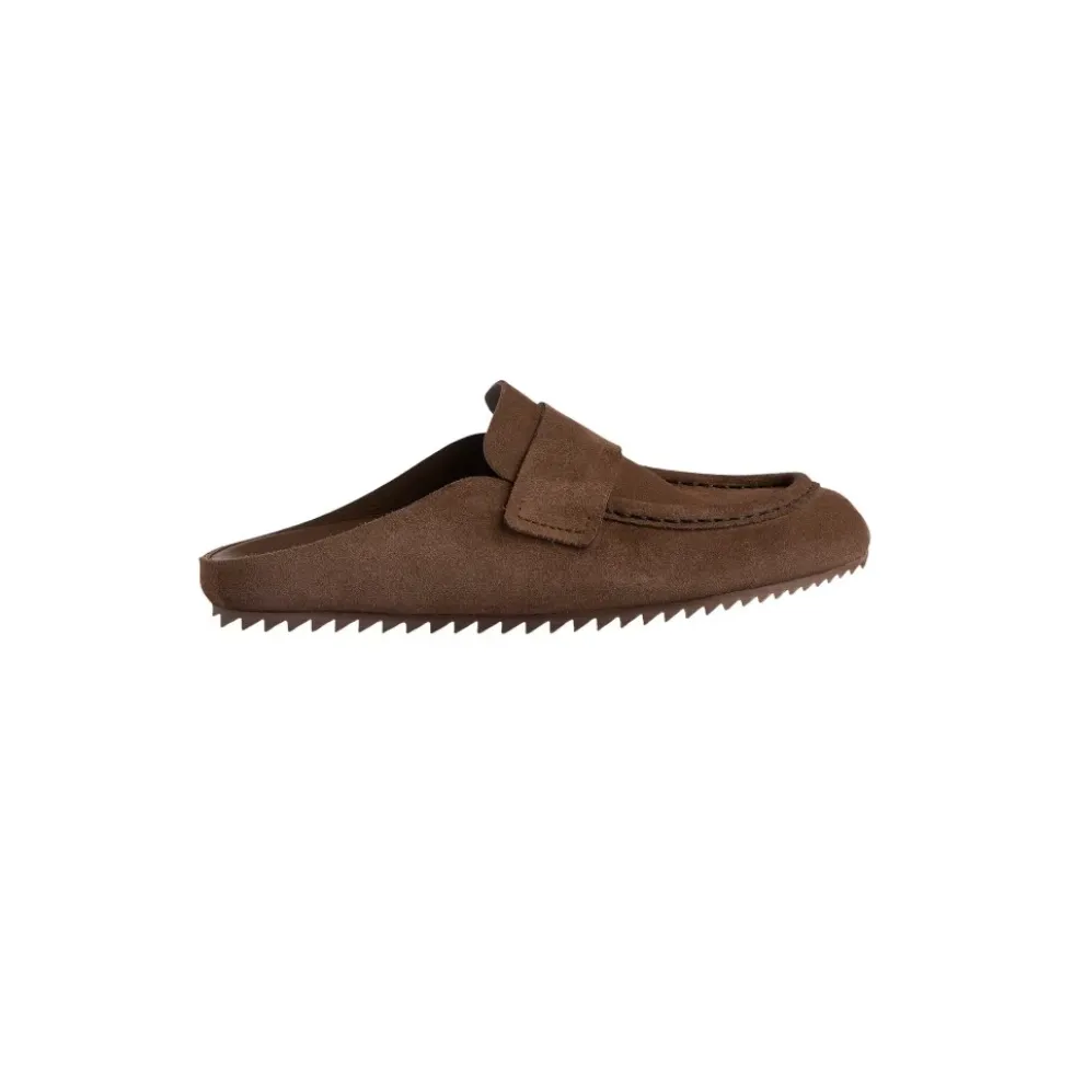 Bilma Mule