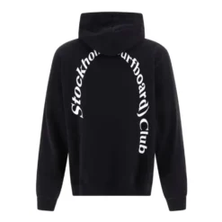 Bjorn Hættetrøje