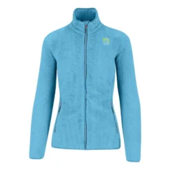 Blå Atoll Vertice Sweatshirt