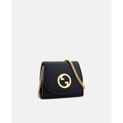 Blondie Kæde Wallet