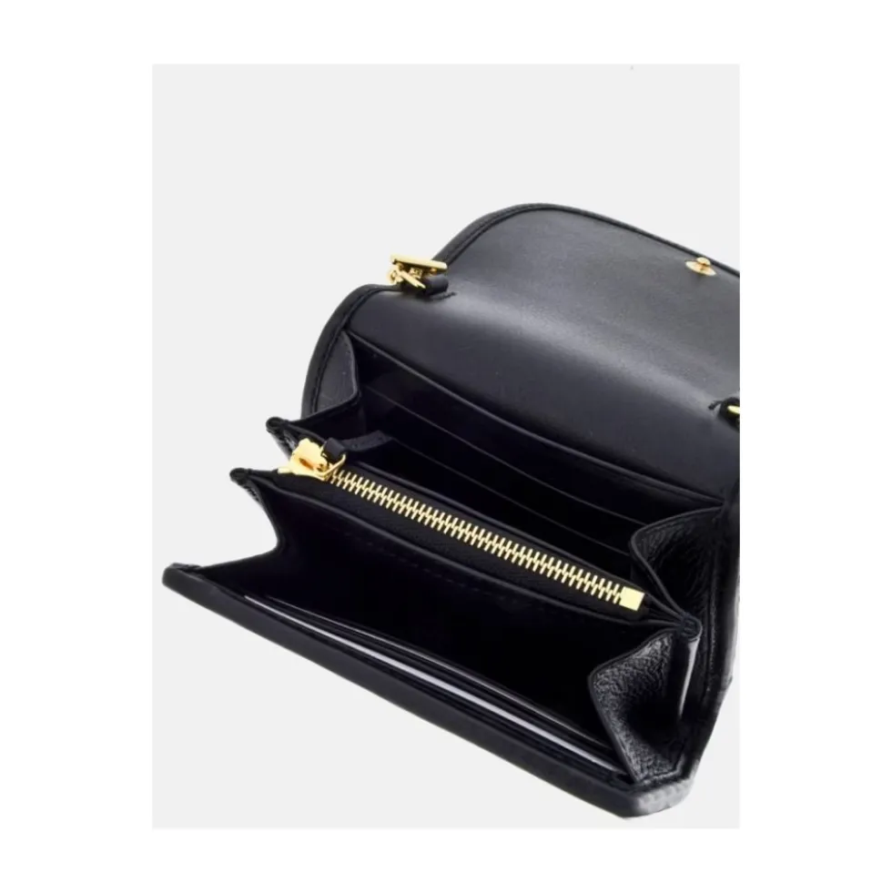 Blondie Kæde Wallet