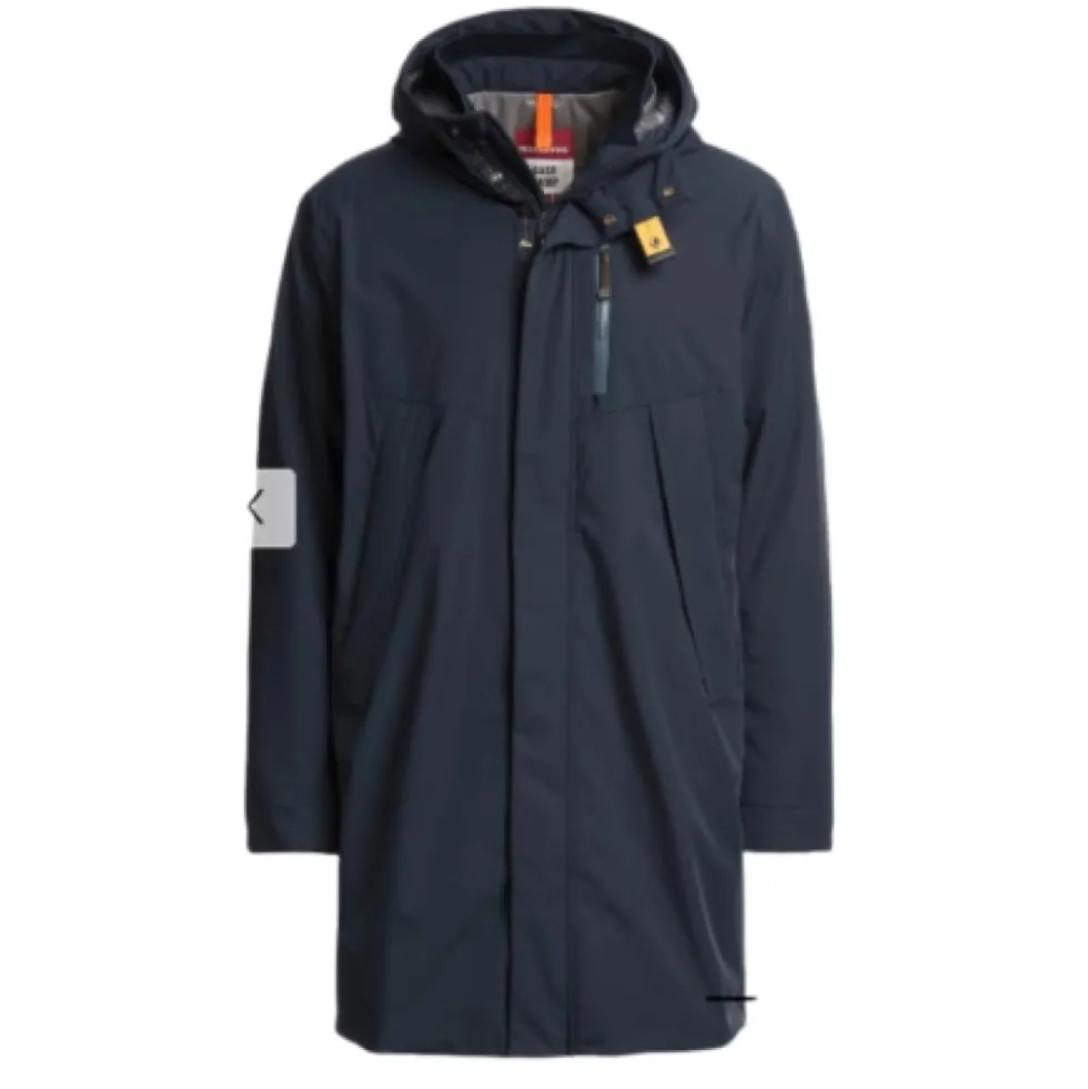 Blouson long EASY
