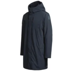 Blouson long EASY