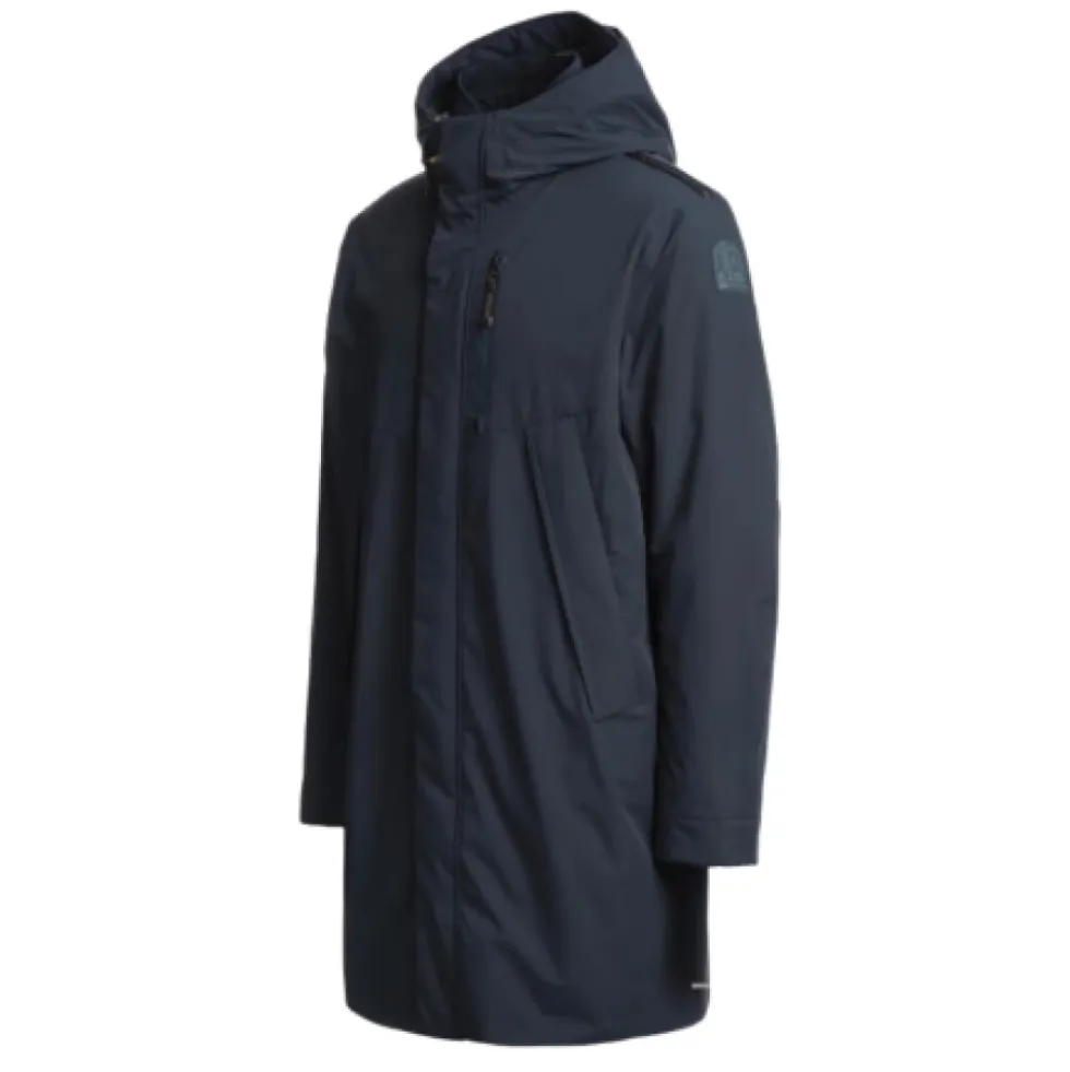 Blouson long EASY
