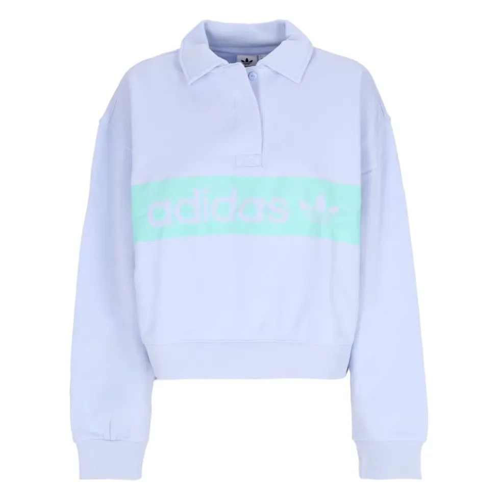 Blue Dawn Crewneck Sweatshirt