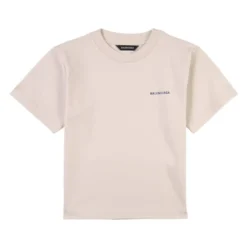Blurry Logo T-Shirt